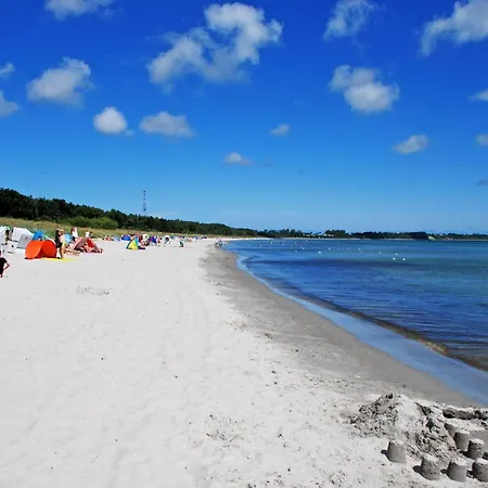Im Seebad Breege Séjour chez l'habitant