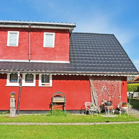 Homestay Im Seebad Breege