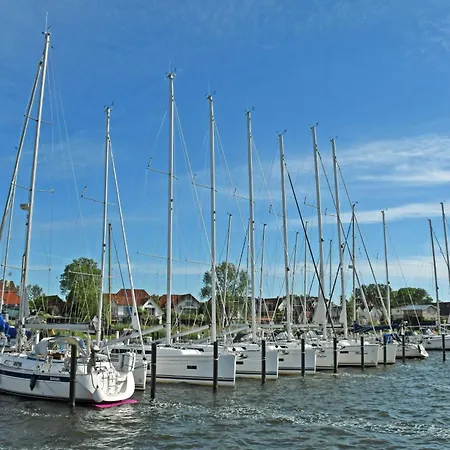 Im Seebad Breege *