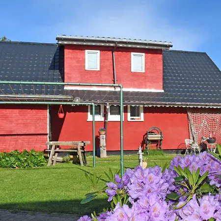 Homestay Im Seebad Breege *