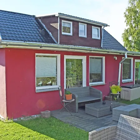 Im Seebad Breege Homestay Altenkirchen (Mecklenburg-Vorpommern)