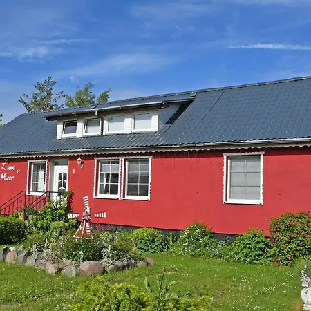 Im Seebad Breege Homestay *