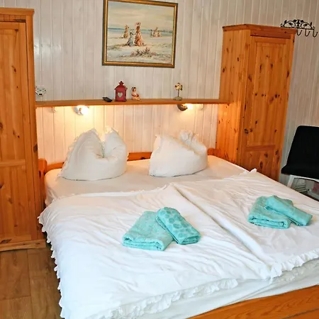 Im Seebad Breege Séjour chez l'habitant Altenkirchen (Mecklenburg-Vorpommern)