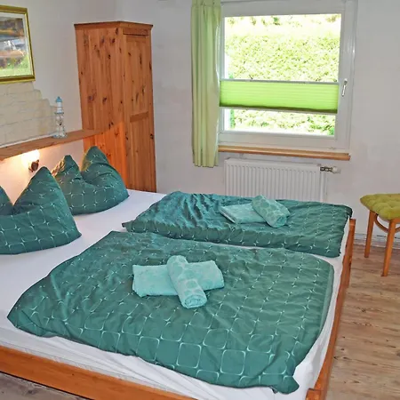 Séjour chez l'habitant Im Seebad Breege Altenkirchen (Mecklenburg-Vorpommern)