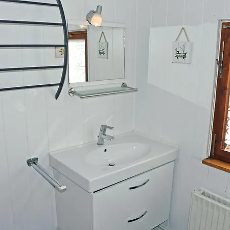Im Seebad Breege Homestay