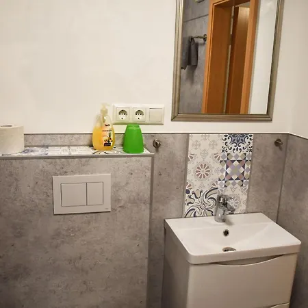 Im Seebad Breege Homestay Altenkirchen (Mecklenburg-Vorpommern)