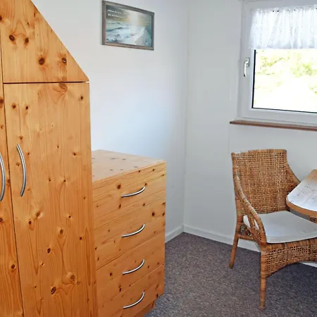 Im Seebad Breege * Altenkirchen (Mecklenburg-Vorpommern)