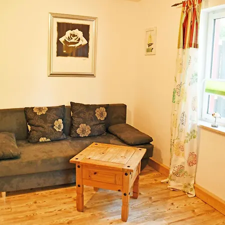 Im Seebad Breege Altenkirchen (Mecklenburg-Vorpommern)