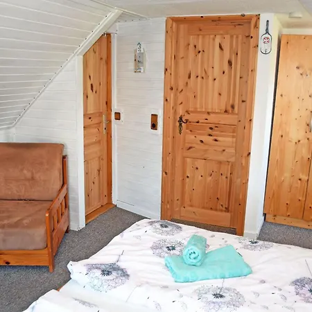 Séjour chez l'habitant Im Seebad Breege Altenkirchen (Mecklenburg-Vorpommern)