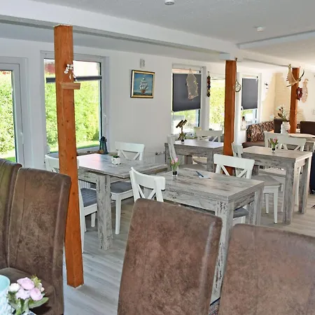 Im Seebad Breege Homestay *