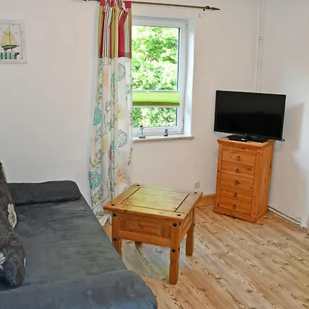 Im Seebad Breege Homestay *