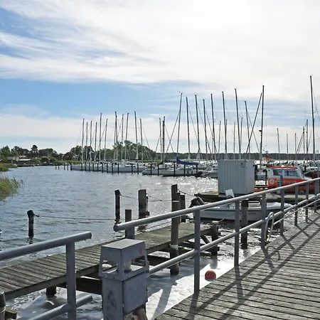 Séjour chez l'habitant Im Seebad Breege