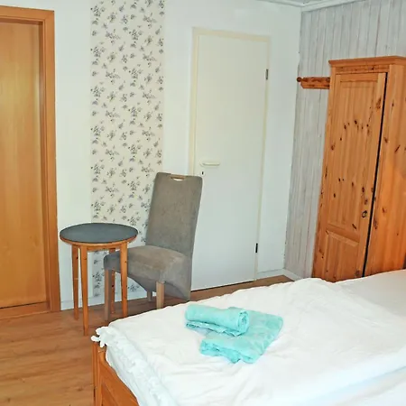 Séjour chez l'habitant Im Seebad Breege