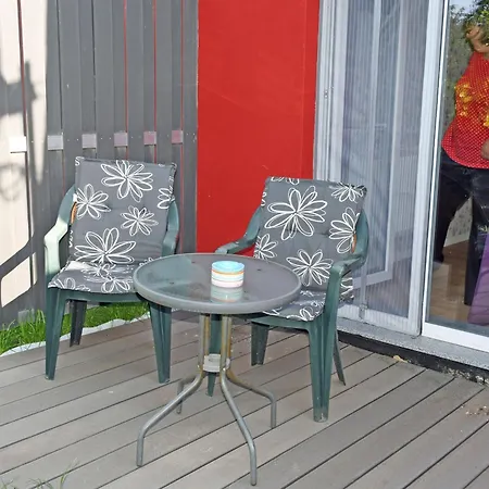 Im Seebad Breege Séjour chez l'habitant Altenkirchen (Mecklenburg-Vorpommern)